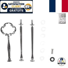 Kit Anse VINTAGE 3 étages