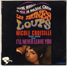 JACK AREL / NICOLE CROISILLE