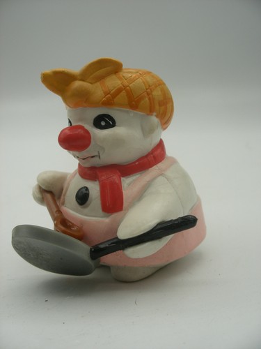 Vintage pvc roda voinson bouli - vintage,