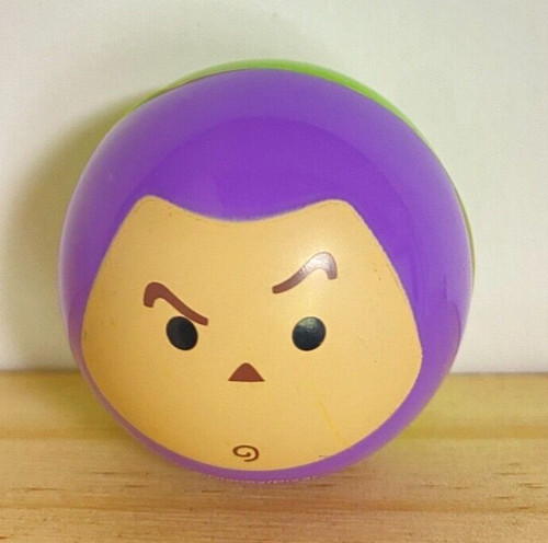 Charme mascotte buzz lightyear - charme,