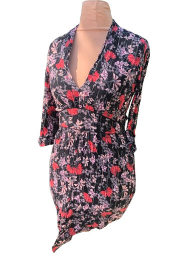 Robe modèle eden taille - ba&sh,