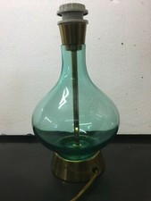 Lampe table vintage - table,