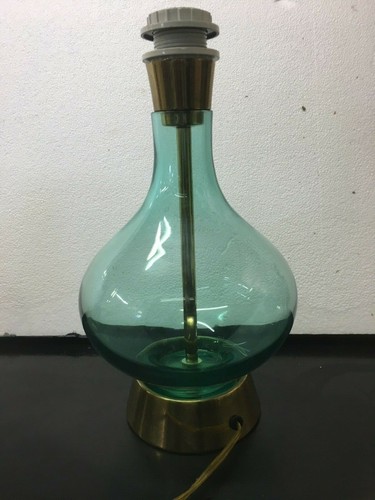Lampe table vintage lli - lampe, f.lli