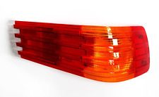 Objectif de feu arrière droit