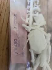 HISTOREX/Chasseur A Pieds