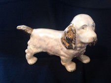Vintage LUSTERWARE /GOLD