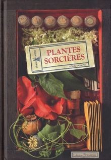 Plantes sorcières hignard - plantes,