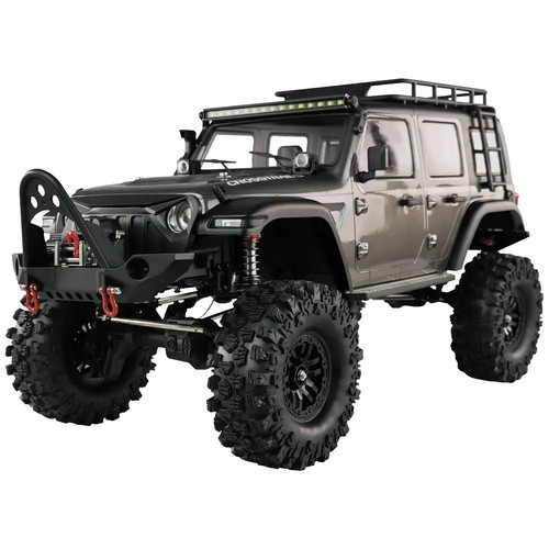 Amewi amxrock crosstrail - amewi,