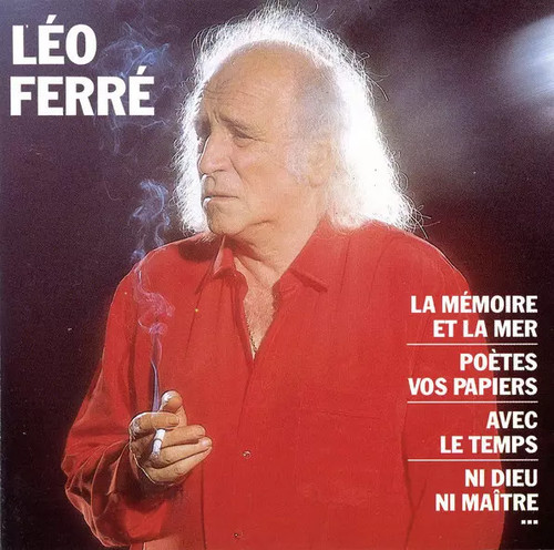 Mémoire mer léo - mémoire, et