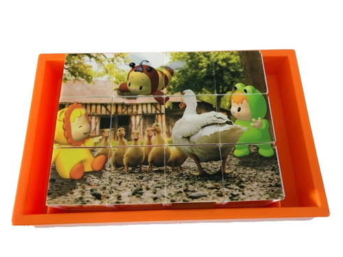Jeu éducatif 1er - 2,