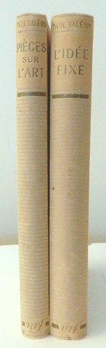 Paul valéry cartonnages - paul, 2