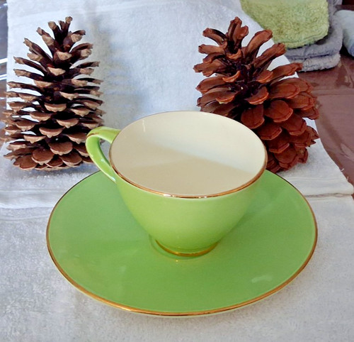 Salins tasse sous - sous,