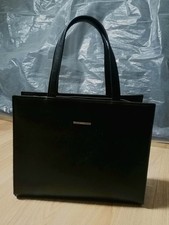 Sac Noir Bershka