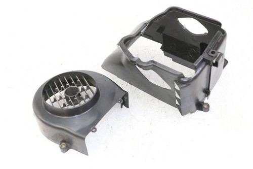 Cache moteur peugeot kisbee - moteur,