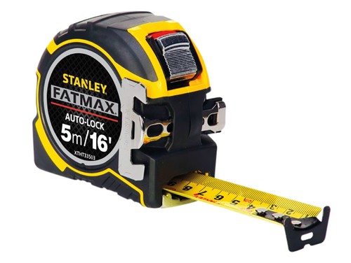 Stanley fatmax autolock - fatmax®,