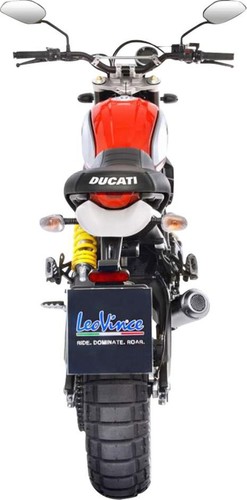 Ducati 803 scrambler desert - 803,