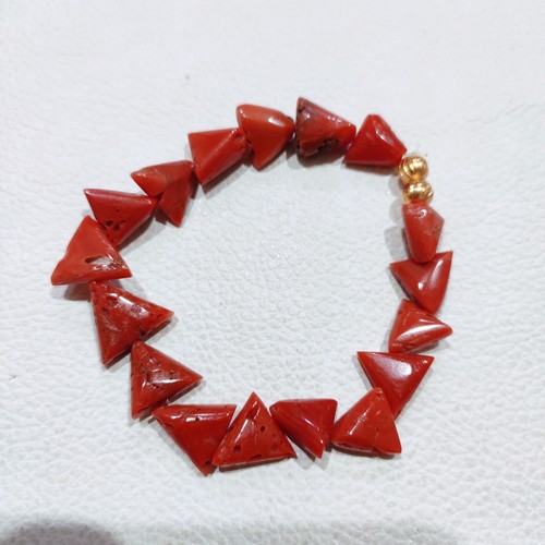 Ancien bracelet italien - , en
