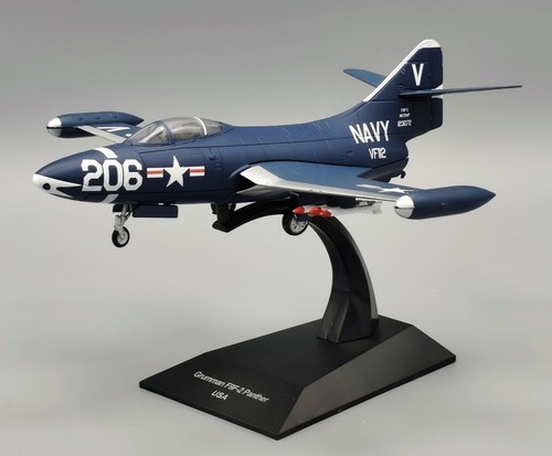 Altaya grumann f9f - grumann, f9f-2