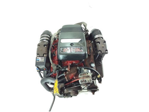Moteur complet volvo - volvo, penta