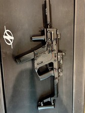 KWA Kriss Vector Airsoft Rifle