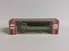 Camion Mercedes LP183 Herpa