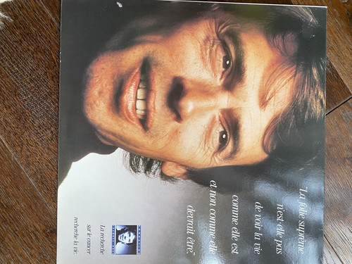 Tours vinyl jacques brel - tours,
