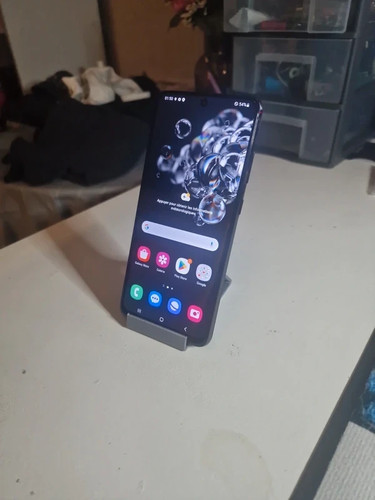 Samsung galaxy s20 - samsung, ultra