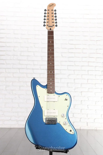 Squier paranormal jazzmaster - squier,