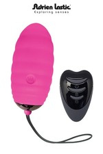 Oeuf Vibrant Télécommandé