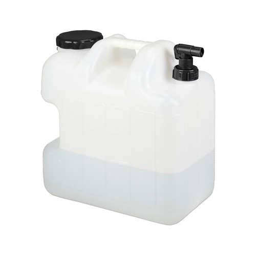 Jerrican eau jerrycan