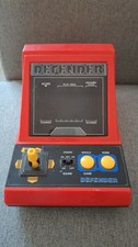 Jeu électronique  Defender de