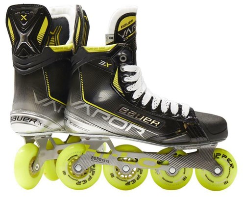 Bauer vapeur inlinehockey - vapeur, 3x