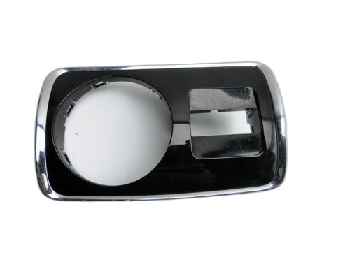 Enjoliveur garniture cadre - enjoliveur,