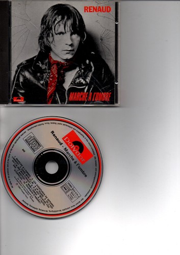 Renaud rare marche - rare, a