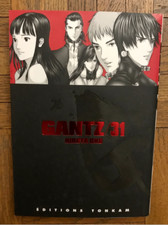 Gantz - Tome 31
