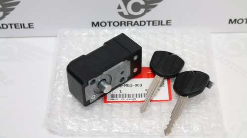 Honda cmx 300 - honda,