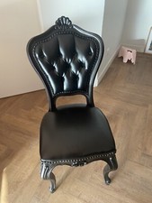 Chaise design Nouveau Baroque POLaRT