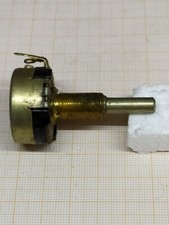 Potentiomètre 10k-ohm lin omic Potentiometer Nos potar