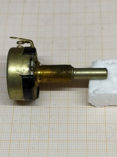 Potentiomètre 10k ohm lin - potentiomètre, 10k-ohm