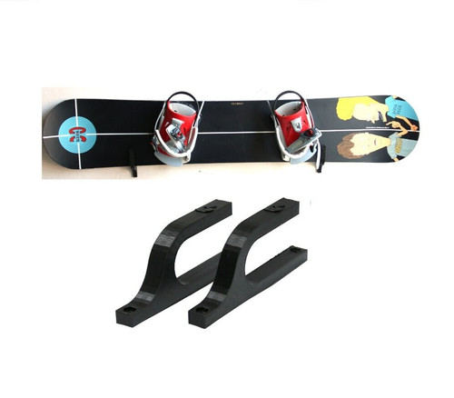 Support skateboard noir - support,
