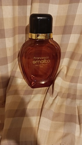 Factice geant parfum smalto - geant,