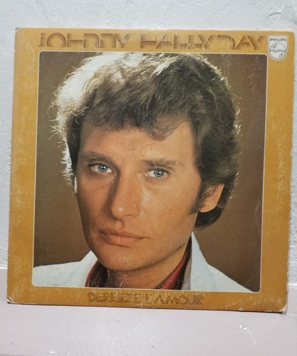 Disque vinyle tours - 33,