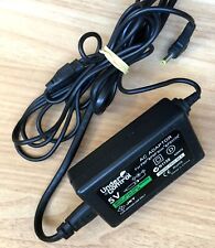 CHARGEUR SECTEUR UNDER CONTROL ADAPTATEUR POUR CONSOLE SONY PSP SLIM & PSVITA 5V