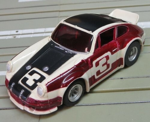 Faller afx aurora - afx, porsche