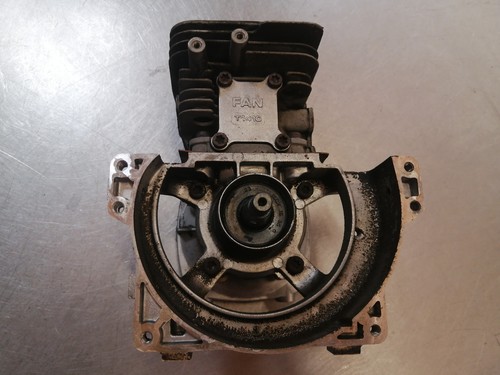 Bloc moteur zenoah - moteur,