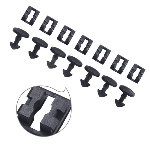 Snug fit pièces clips de - pièces,