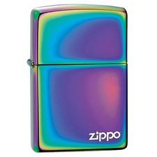 Zippo Spektrum