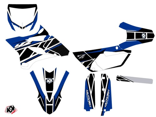 Kit deco moto cross - moto, replica