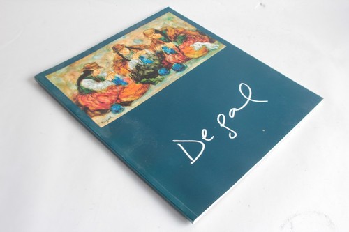 Livre simone degal dessin - simone,