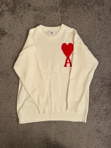 Pull ami paris - pull,
